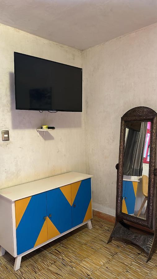 Hotel Vinahel San Cristóbal de Las Casas المظهر الخارجي الصورة