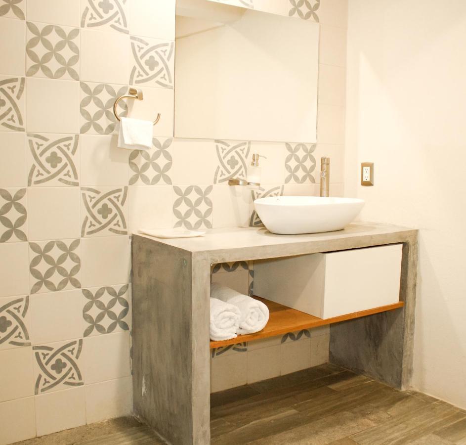 Hotel Vinahel San Cristóbal de Las Casas المظهر الخارجي الصورة