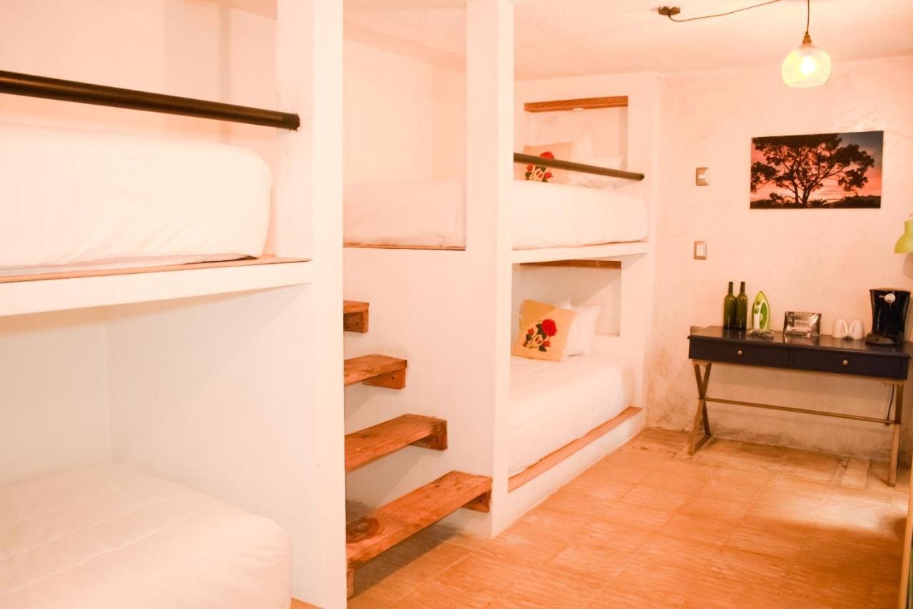 Hotel Vinahel San Cristóbal de Las Casas المظهر الخارجي الصورة