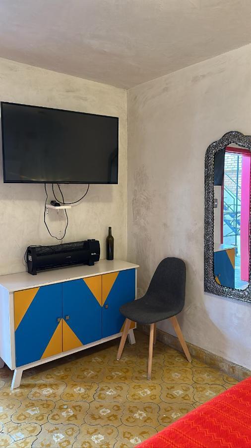Hotel Vinahel San Cristóbal de Las Casas المظهر الخارجي الصورة