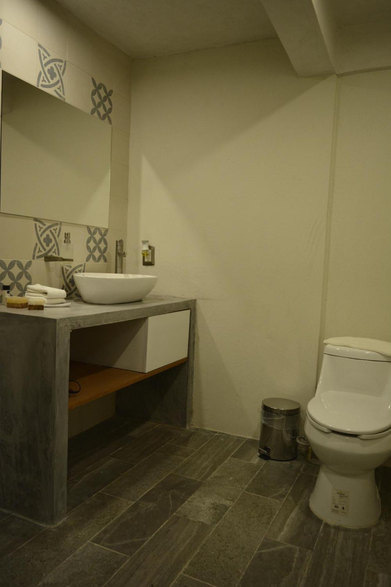 Hotel Vinahel San Cristóbal de Las Casas المظهر الخارجي الصورة