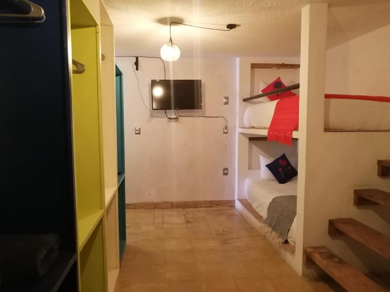 Hotel Vinahel San Cristóbal de Las Casas المظهر الخارجي الصورة