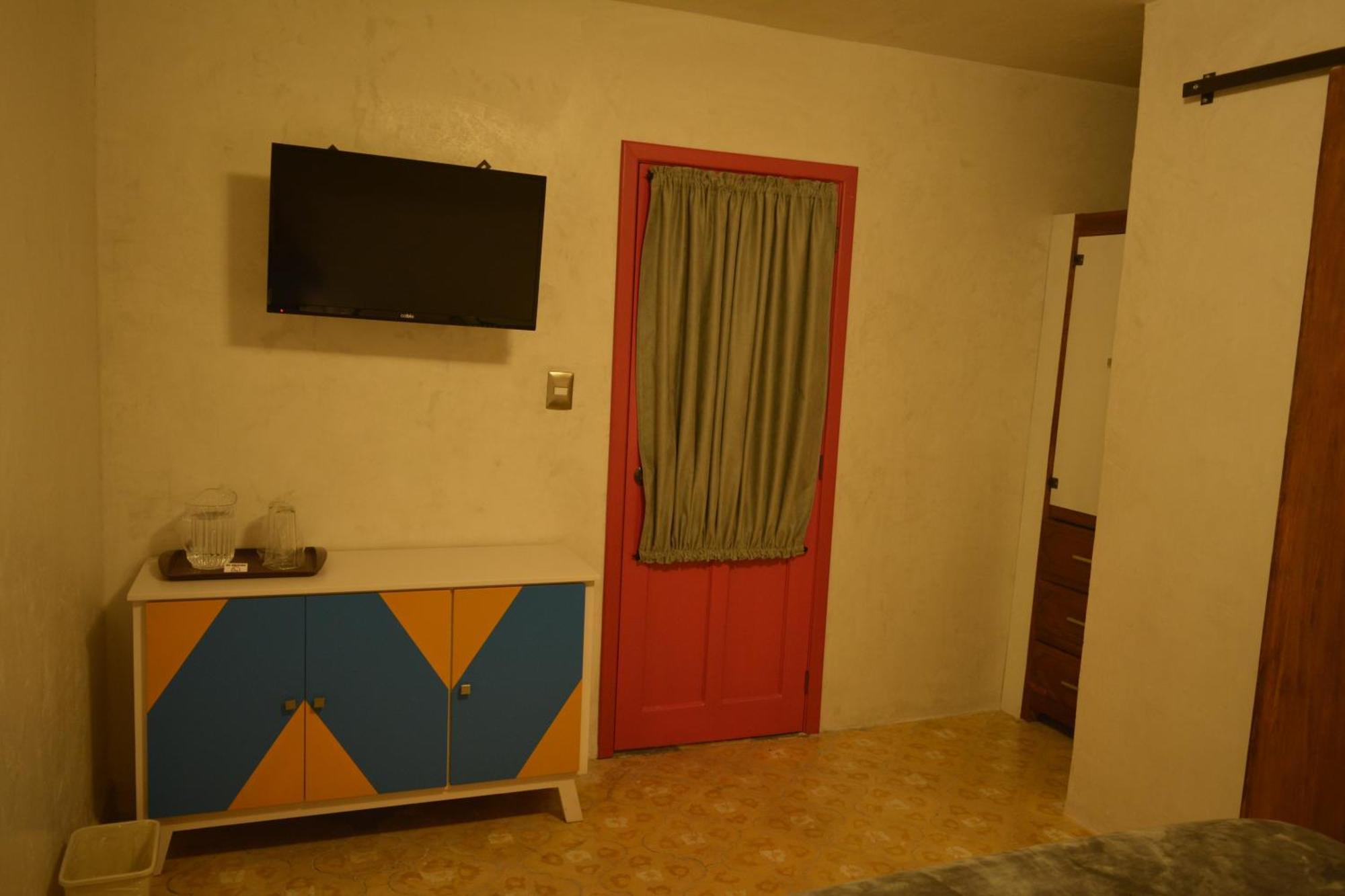 Hotel Vinahel San Cristóbal de Las Casas المظهر الخارجي الصورة
