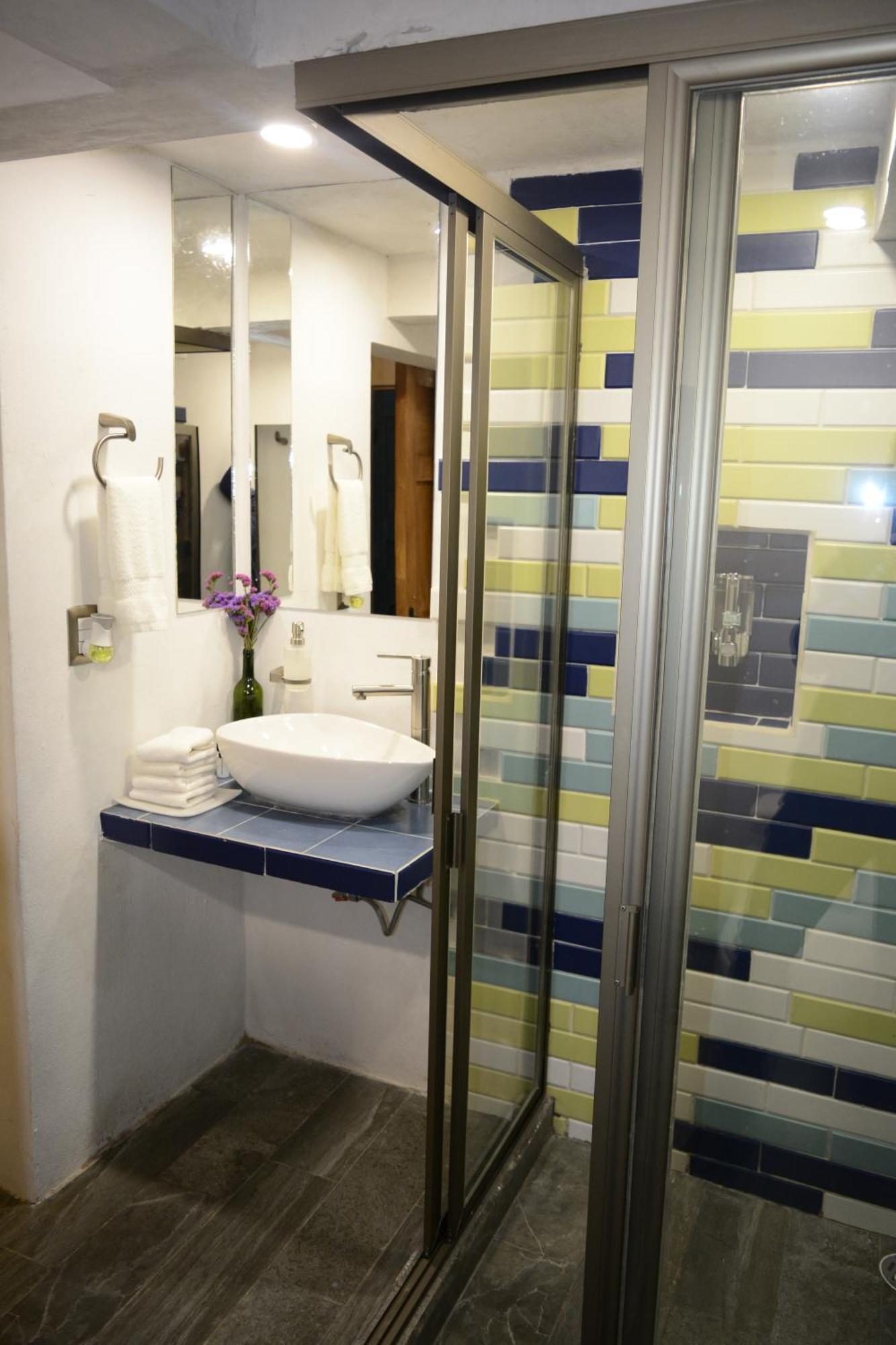 Hotel Vinahel San Cristóbal de Las Casas المظهر الخارجي الصورة