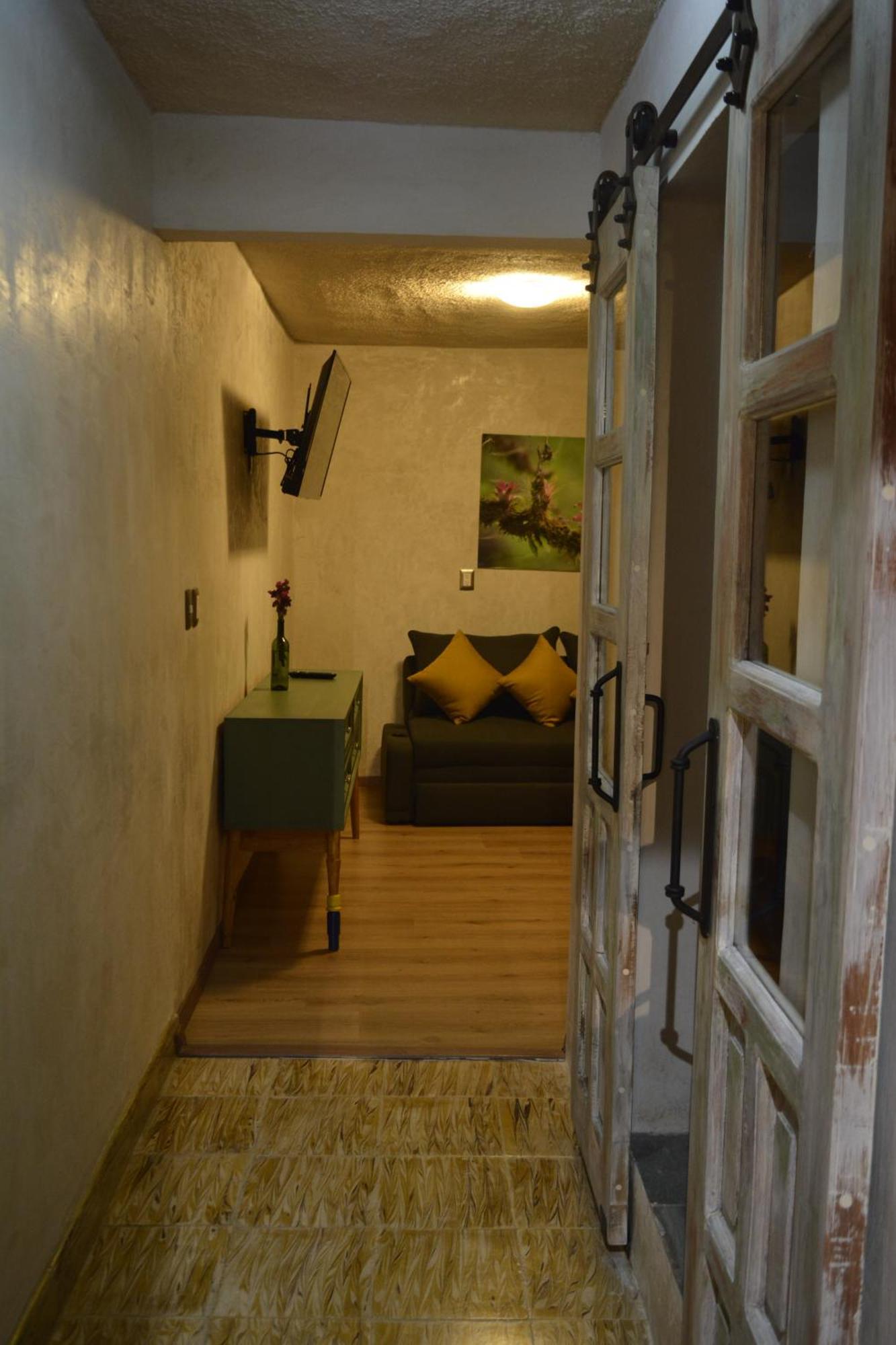 Hotel Vinahel San Cristóbal de Las Casas المظهر الخارجي الصورة